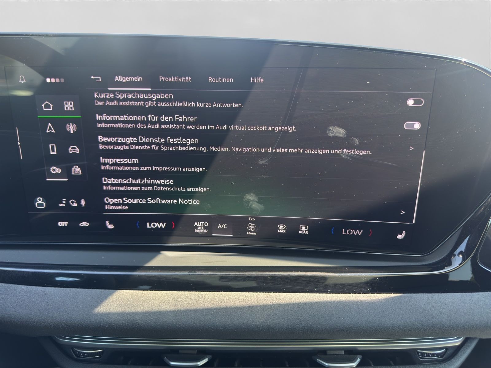 Audi A6 Avant – Foto 16