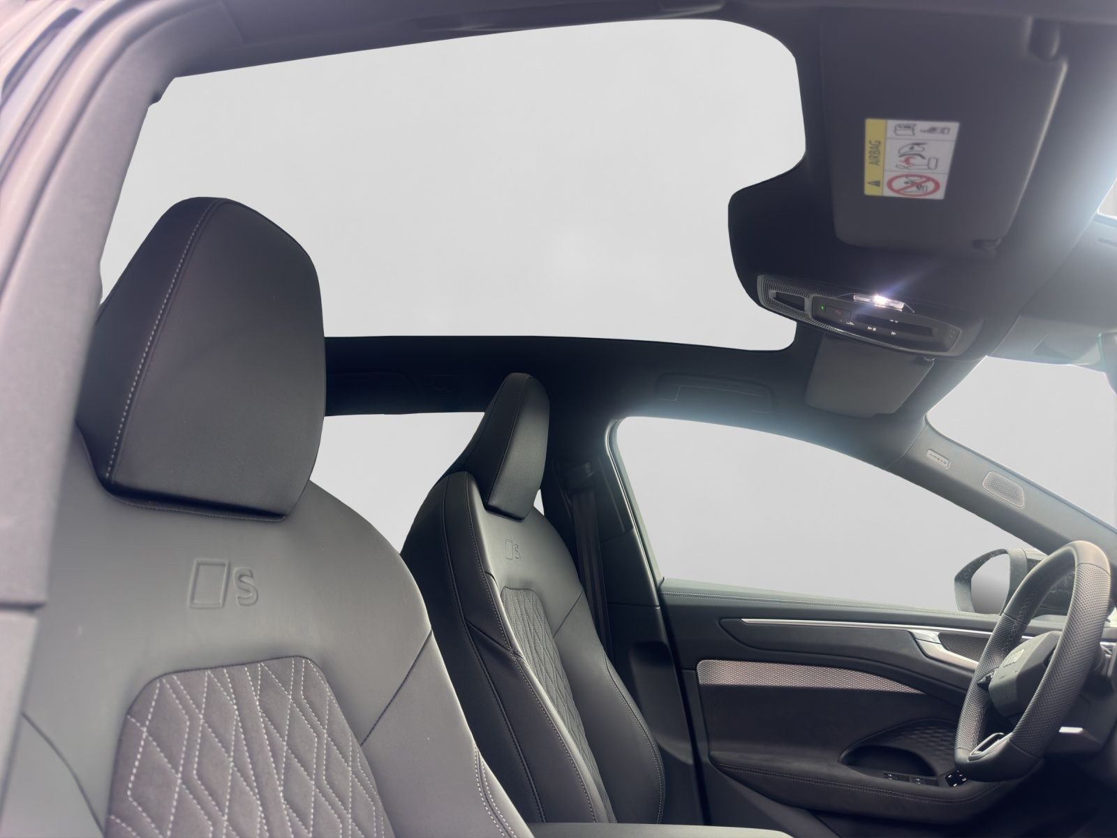 Audi A6 Avant – Foto 18