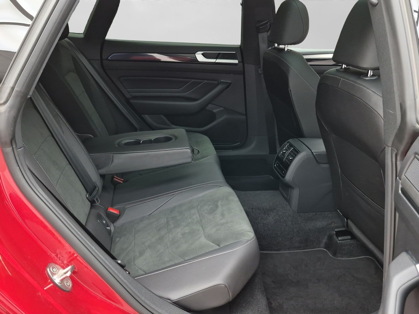 Volkswagen Arteon Shooting Brake – Bild 6