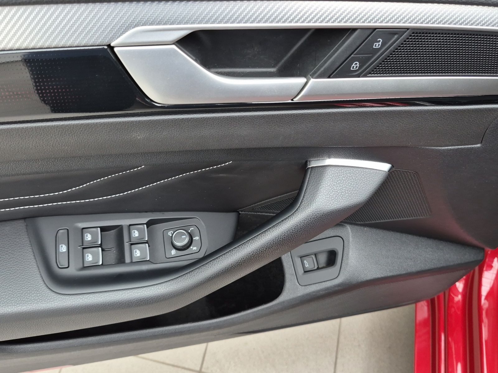 Volkswagen Arteon Shooting Brake – Bild 8