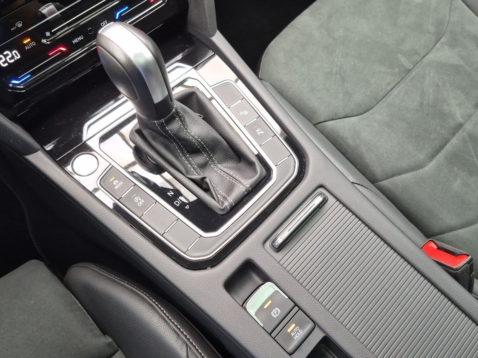 Volkswagen Arteon Shooting Brake – Bild 11