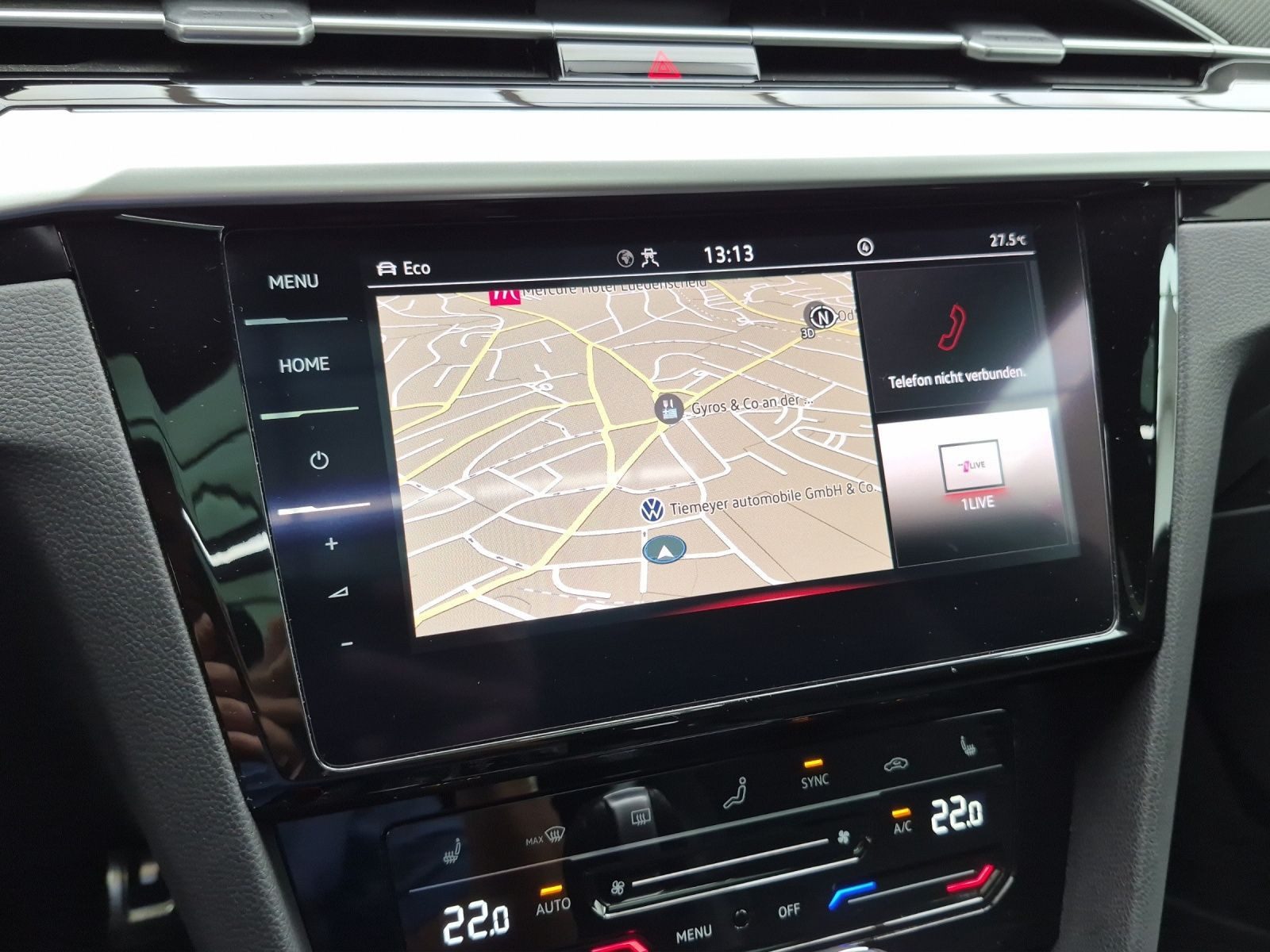 Volkswagen Arteon Shooting Brake – Bild 12