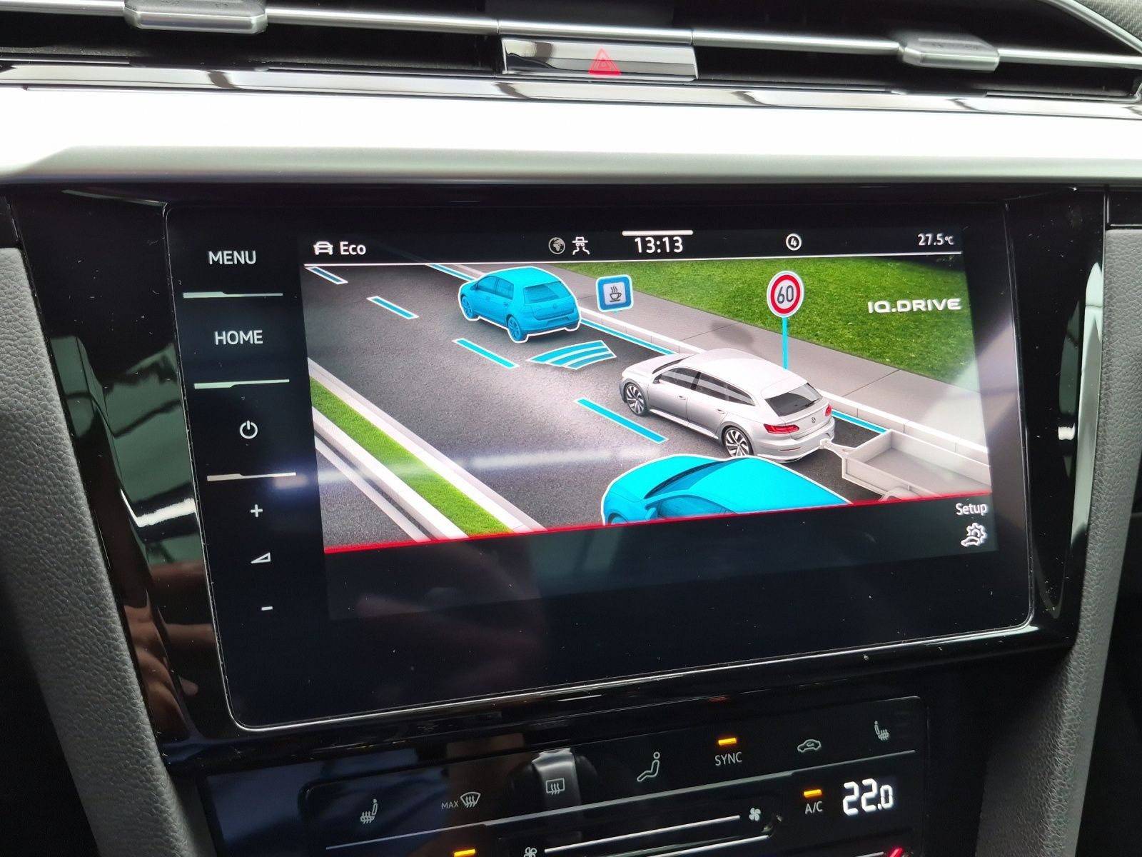 Volkswagen Arteon Shooting Brake – Bild 13