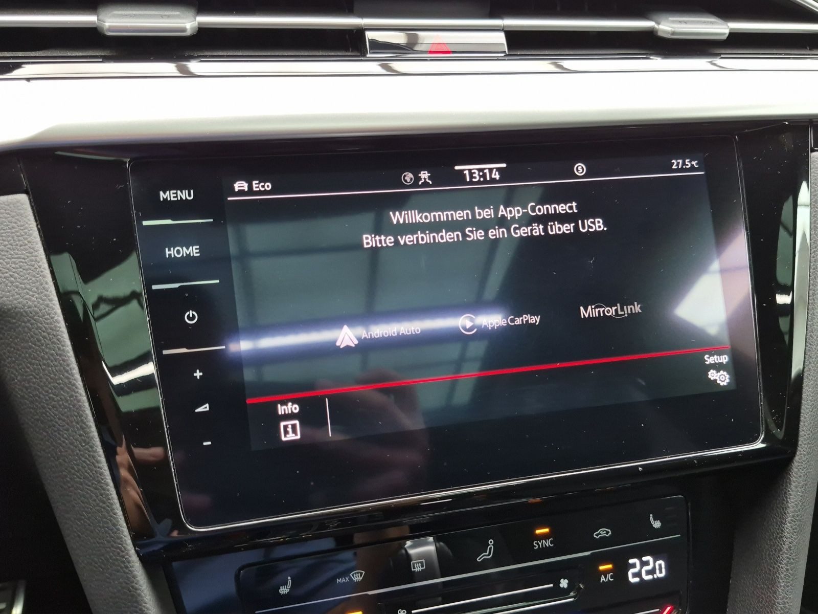 Volkswagen Arteon Shooting Brake – Bild 15