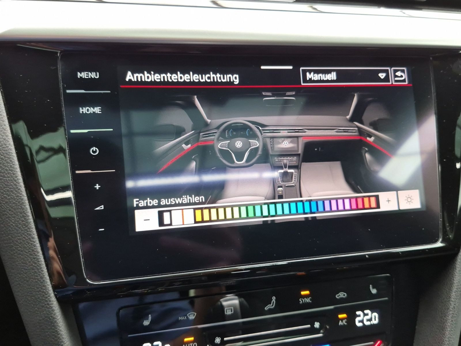 Volkswagen Arteon Shooting Brake – Bild 16