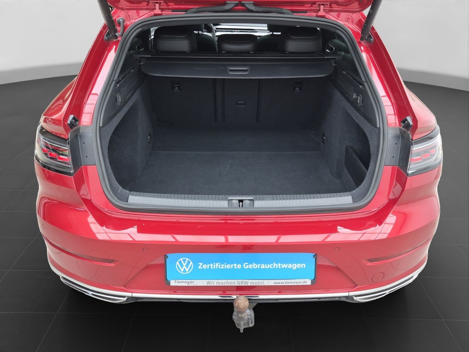 Volkswagen Arteon Shooting Brake – Bild 17