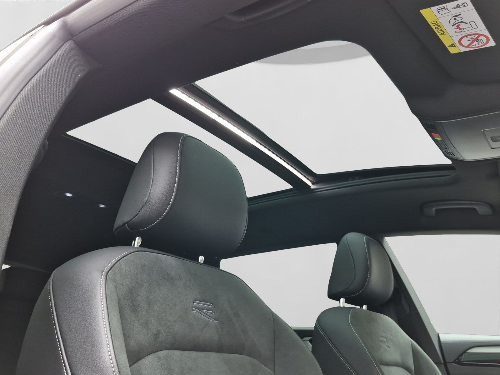 Volkswagen Arteon Shooting Brake – Bild 18