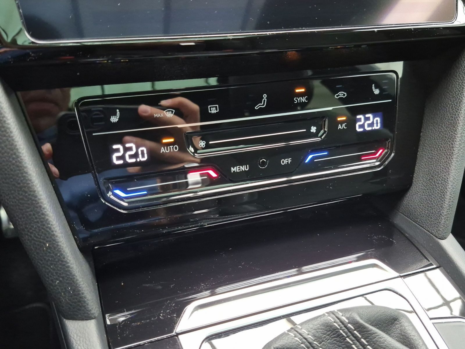 Volkswagen Arteon Shooting Brake – Bild 19