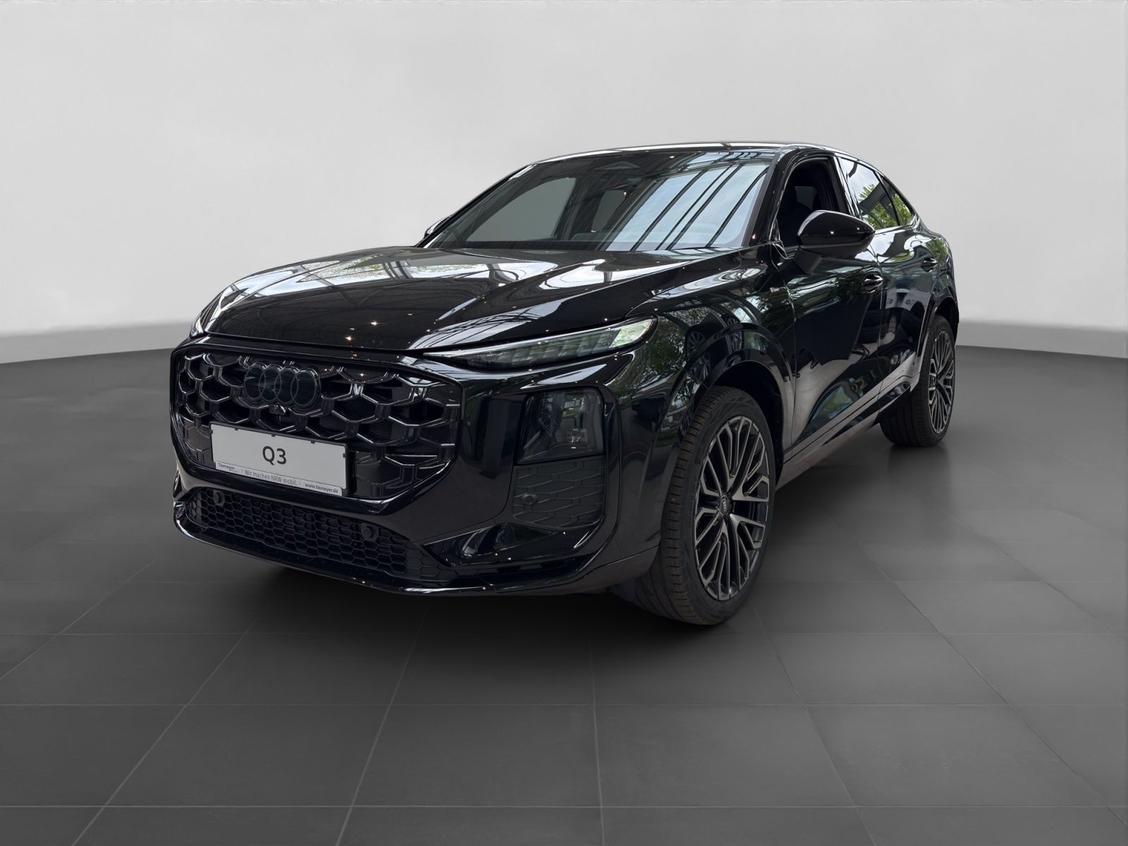 Audi Q3 Sportback – Bild 2