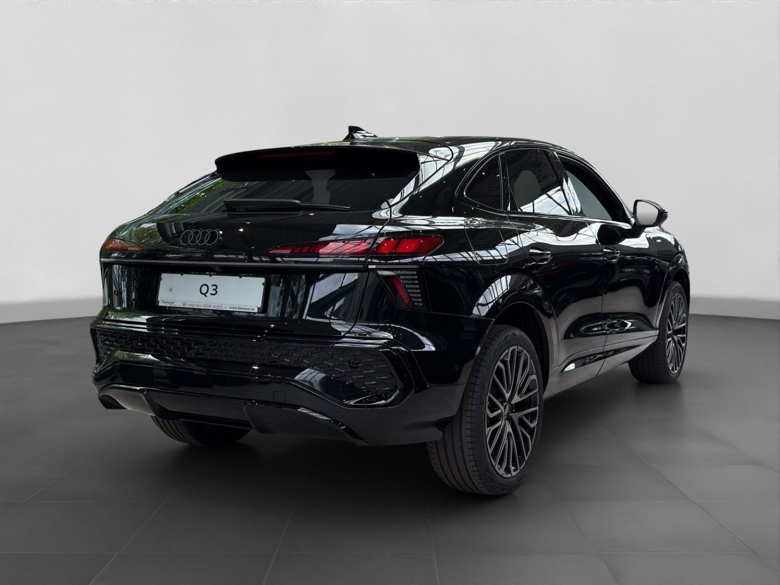 Audi Q3 Sportback – Bild 3