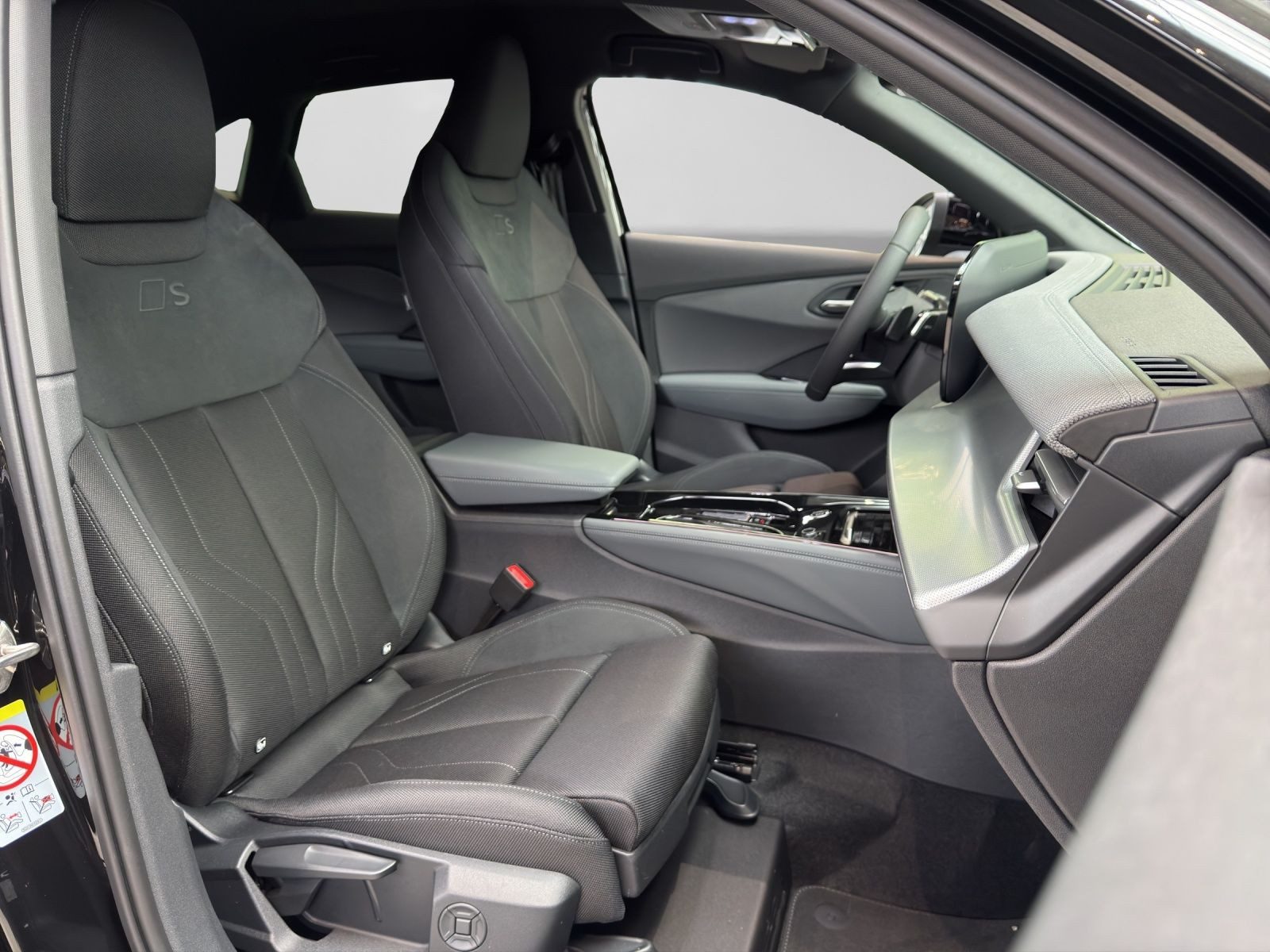 Audi Q3 Sportback – Bild 4