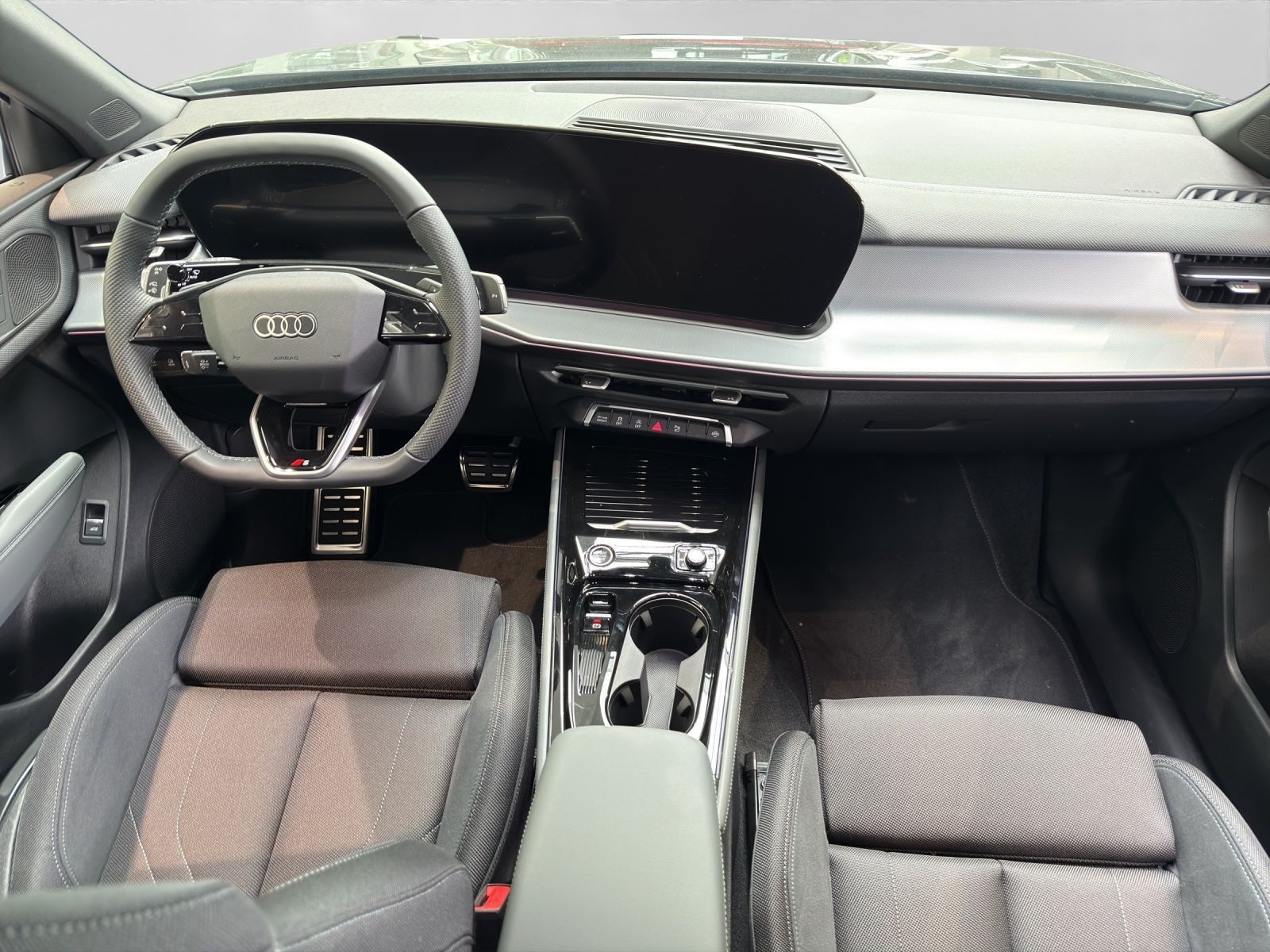 Audi Q3 Sportback – Bild 5