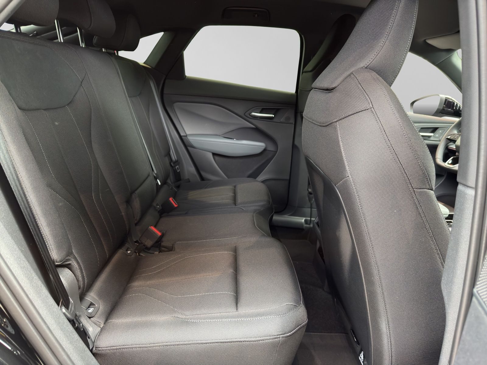 Audi Q3 Sportback – Bild 6