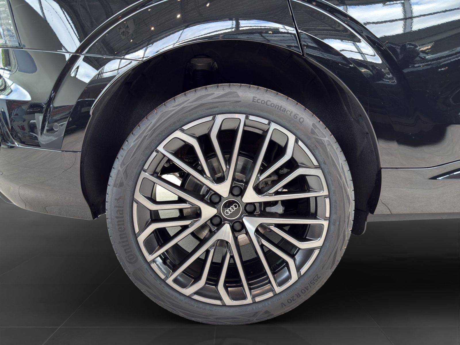 Audi Q3 Sportback – Bild 7