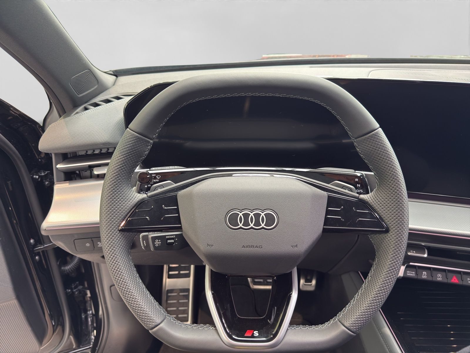 Audi Q3 Sportback – Bild 9
