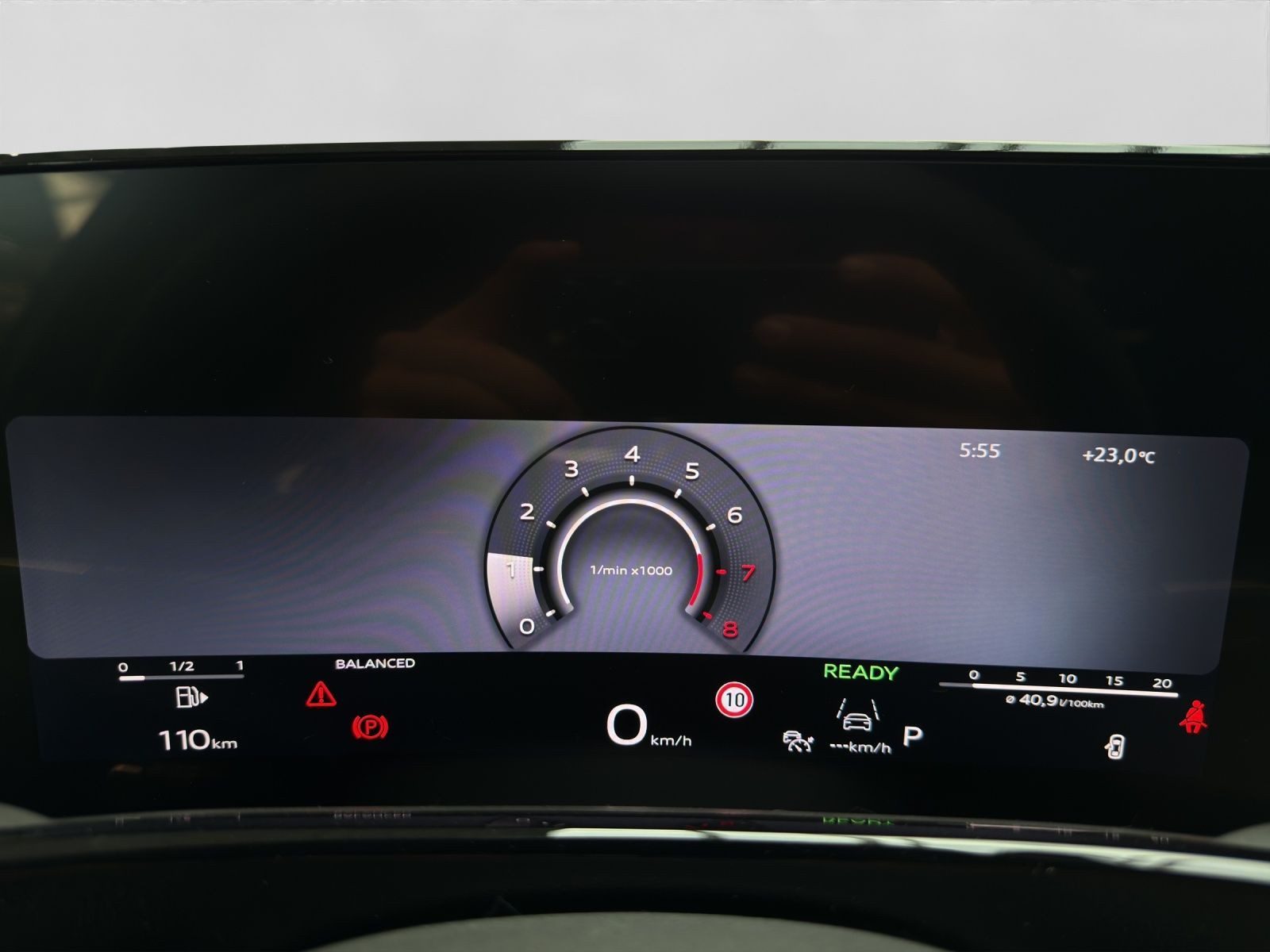 Audi Q3 Sportback – Bild 10
