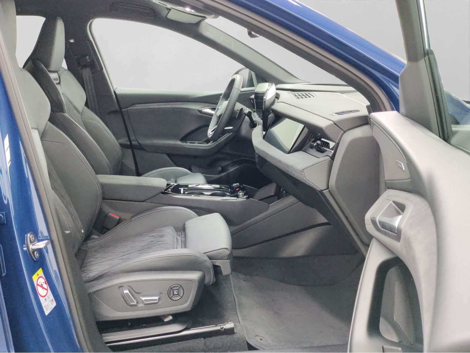 Audi Q6 e-tron – Bild 4