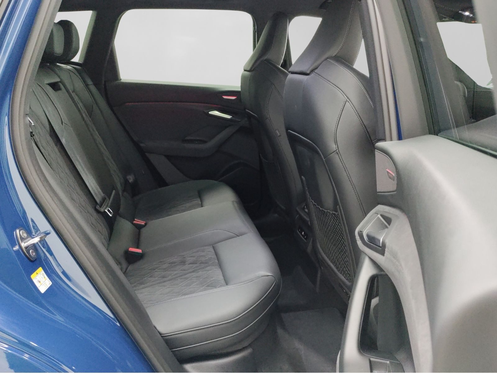 Audi Q6 e-tron – Bild 6