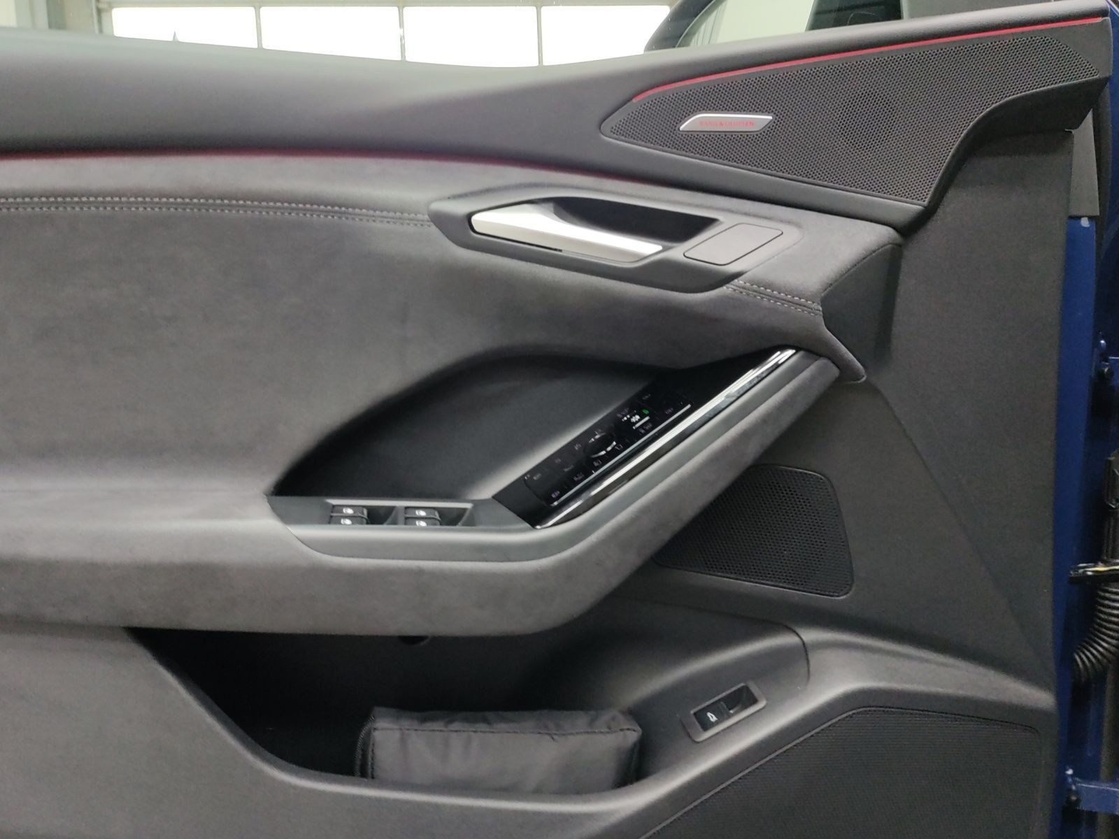 Audi Q6 e-tron – Bild 8