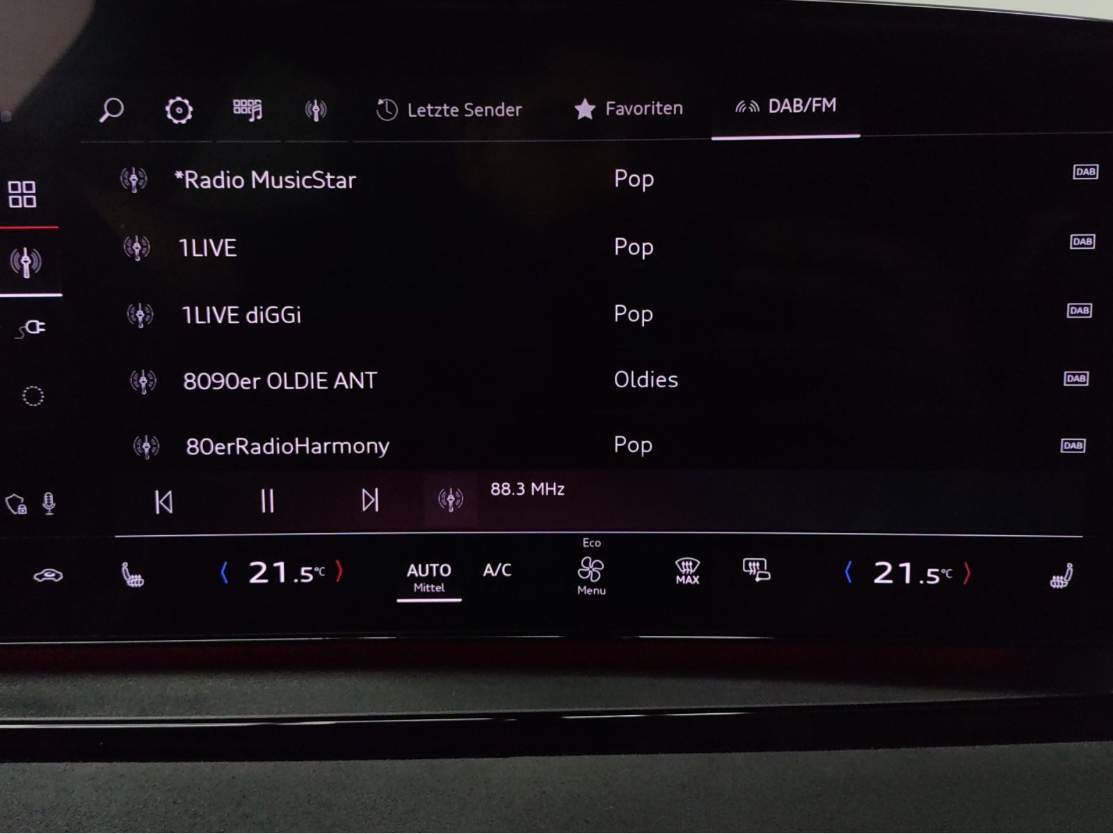 Audi Q6 e-tron – Bild 13