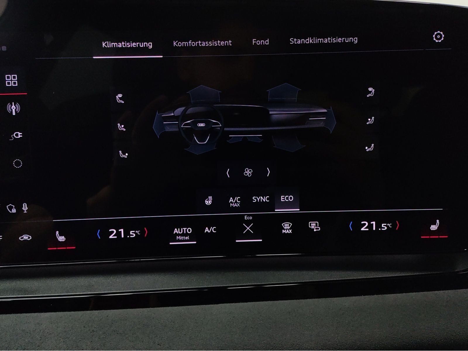 Audi Q6 e-tron – Bild 15