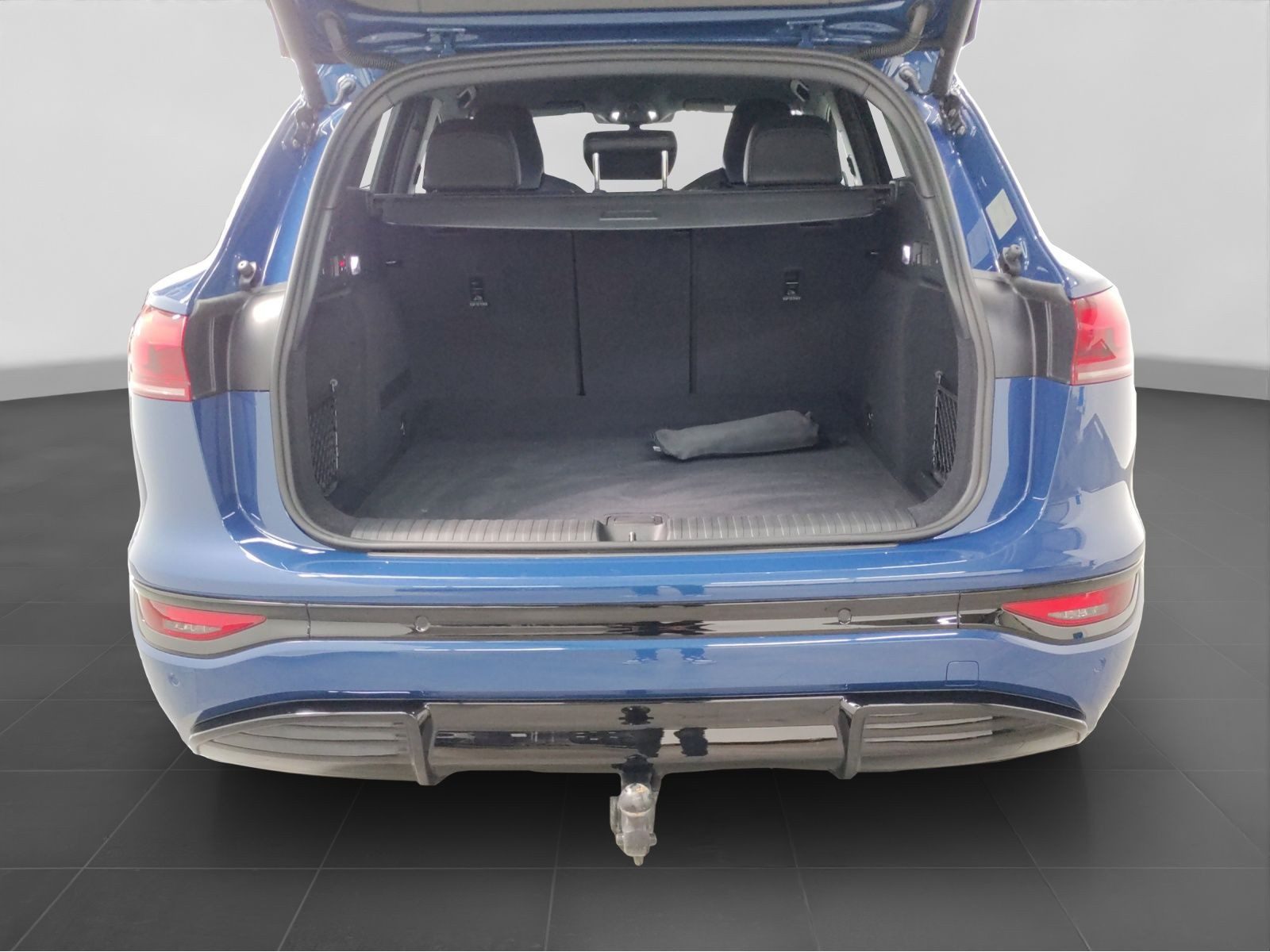 Audi Q6 e-tron – Bild 17