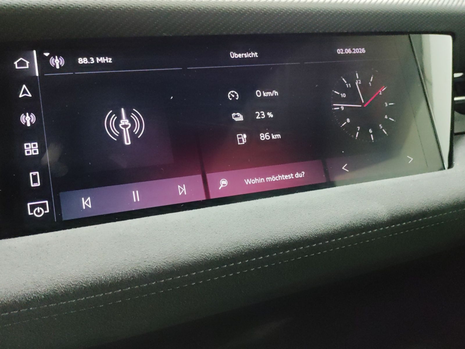 Audi Q6 e-tron – Bild 19