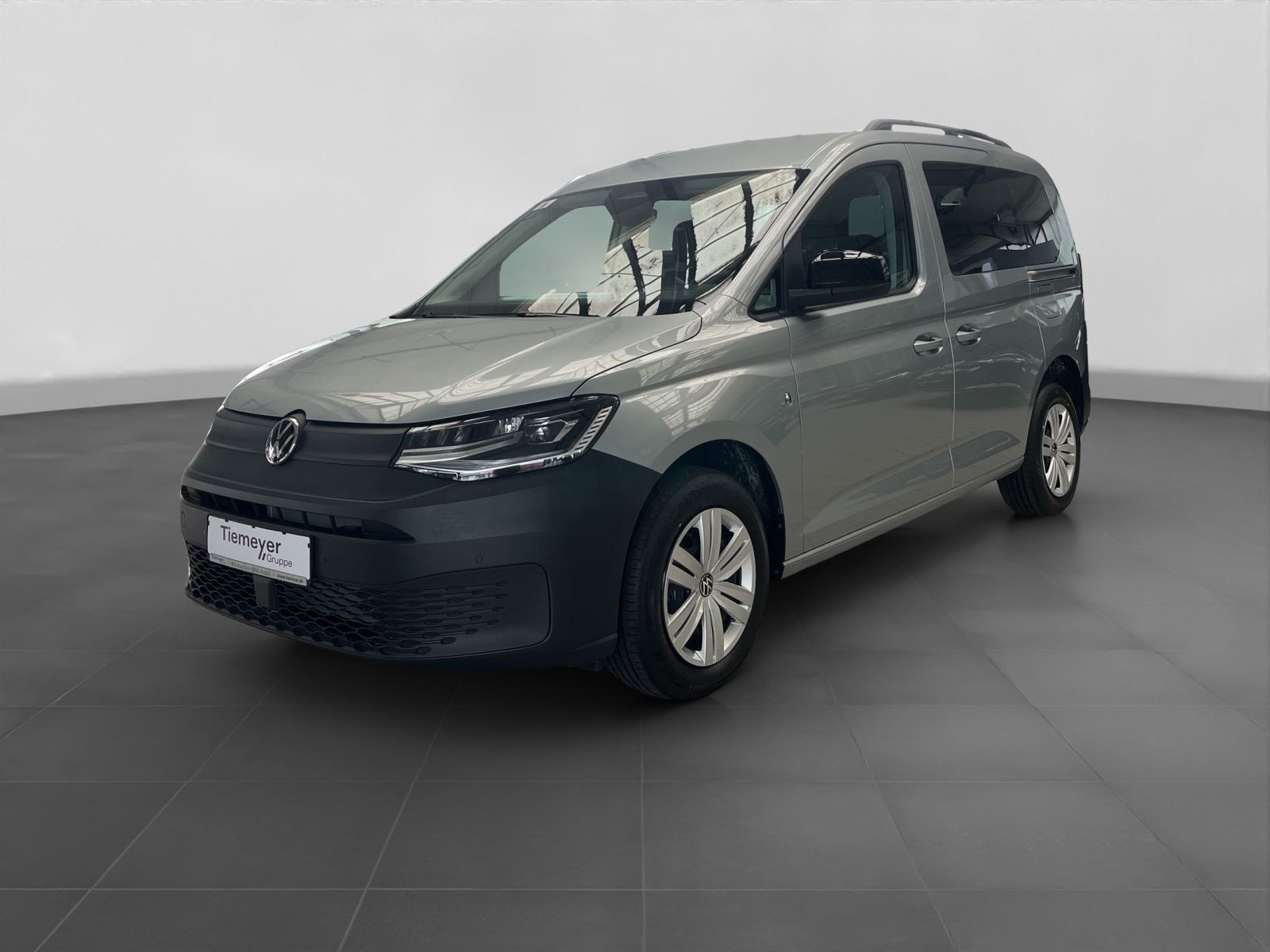 Volkswagen Caddy – Bild 2