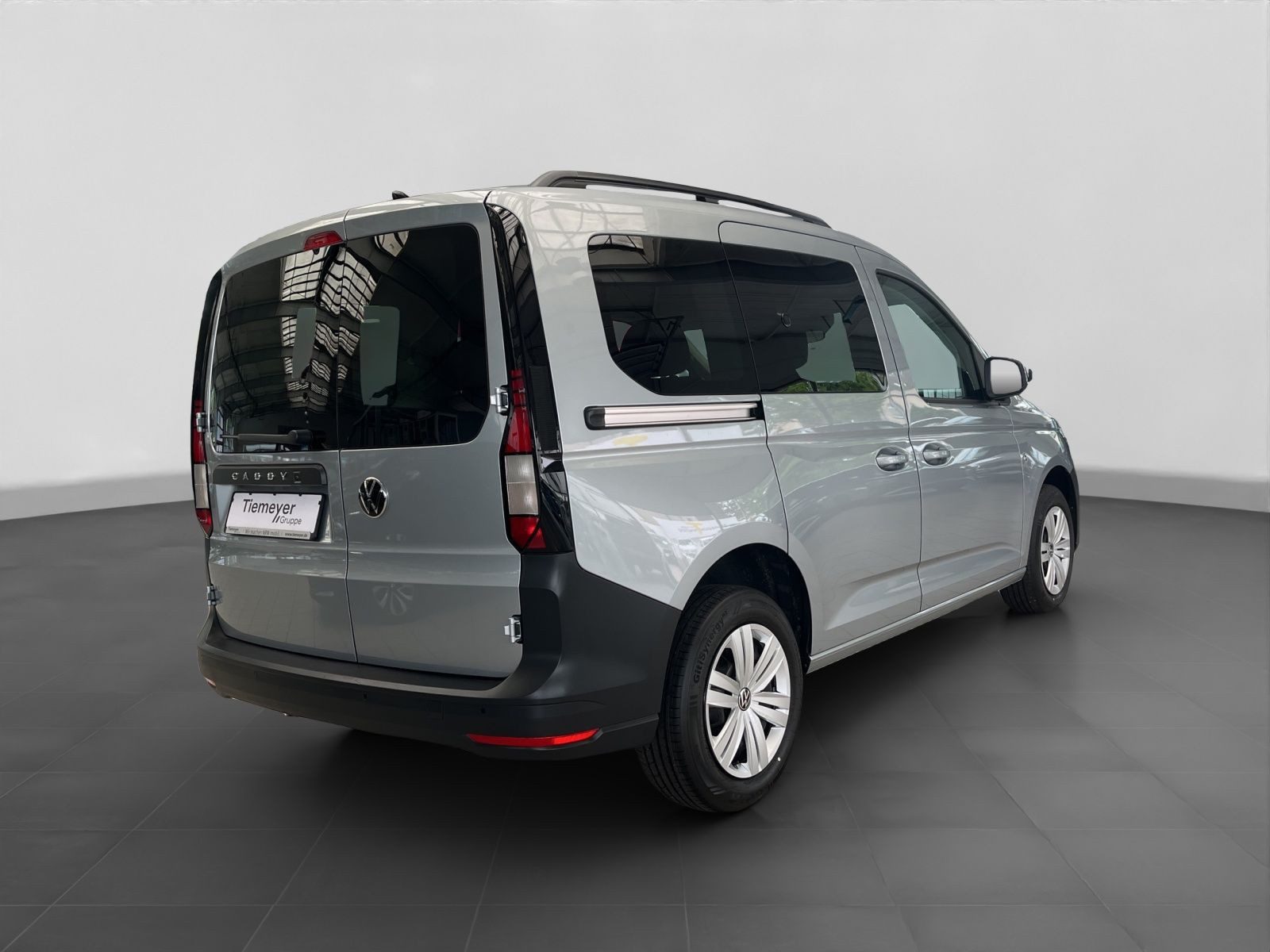 Volkswagen Caddy – Bild 3