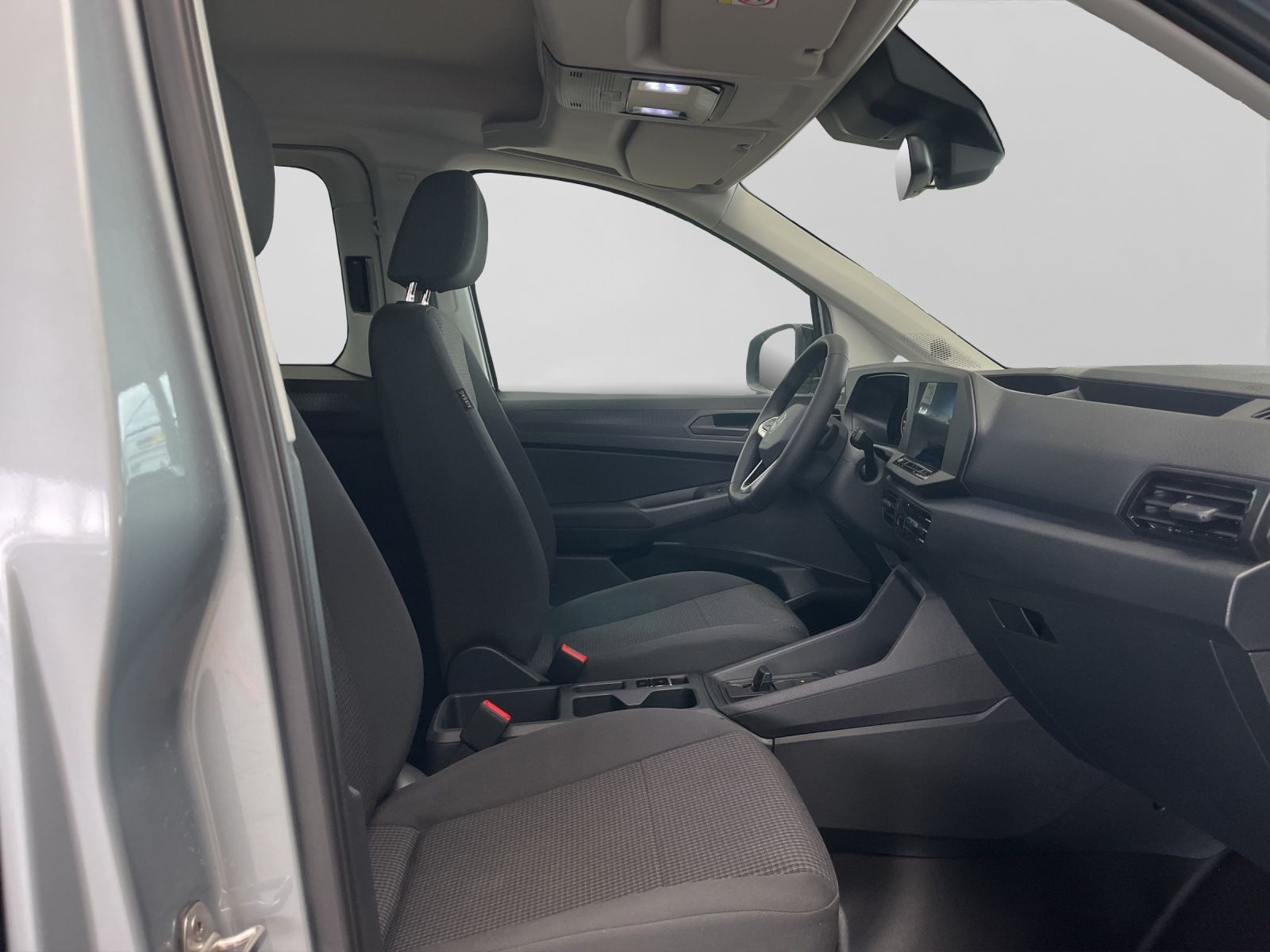 Volkswagen Caddy – Bild 4