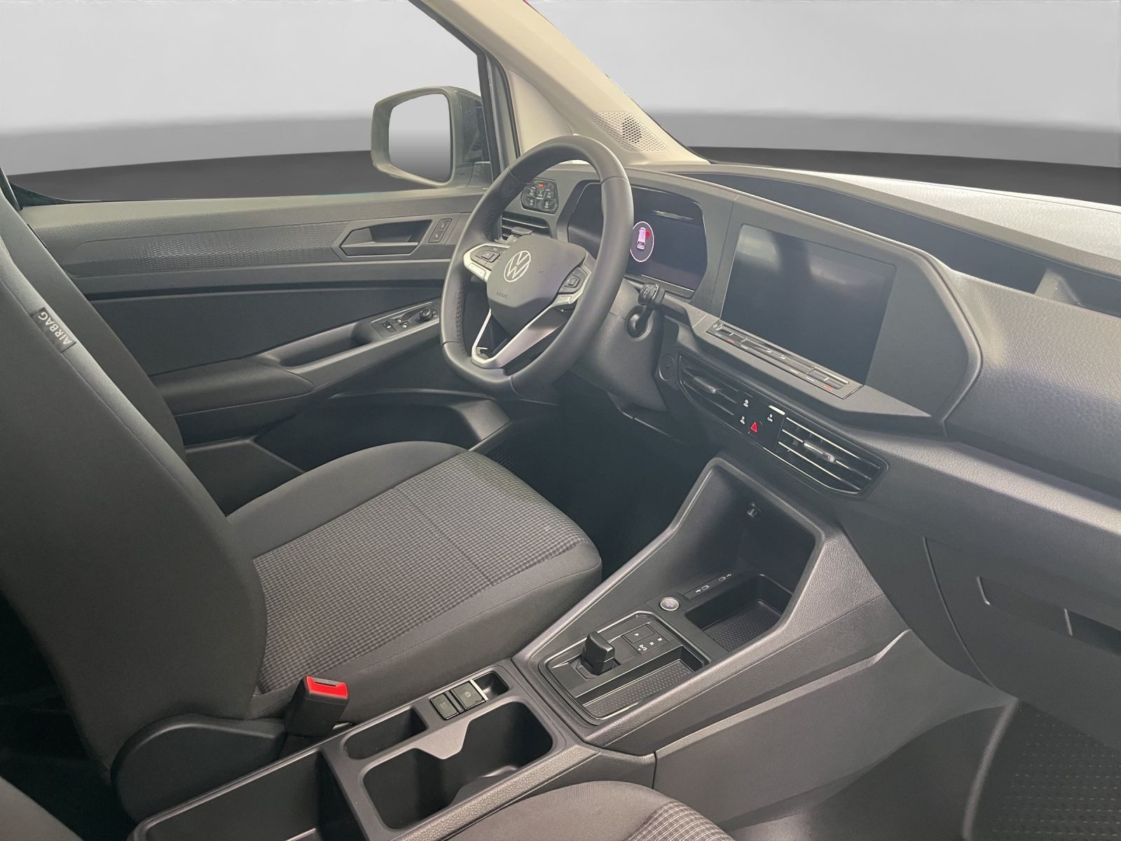 Volkswagen Caddy – Bild 5