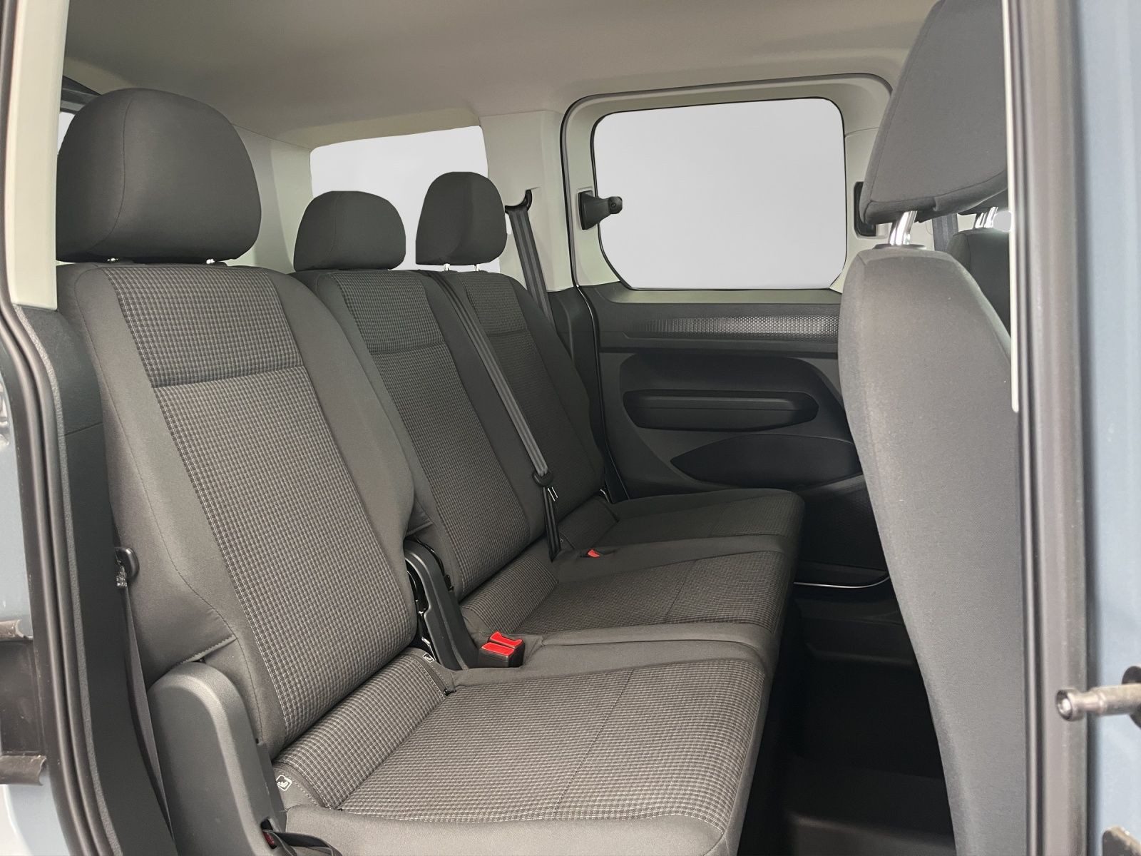 Volkswagen Caddy – Bild 6