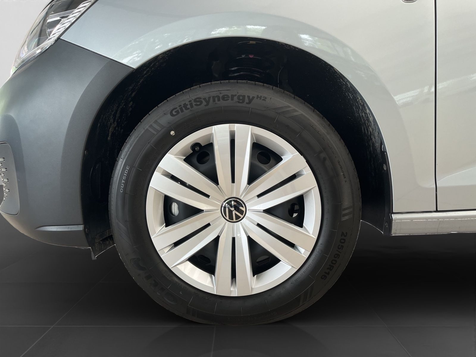 Volkswagen Caddy – Bild 7
