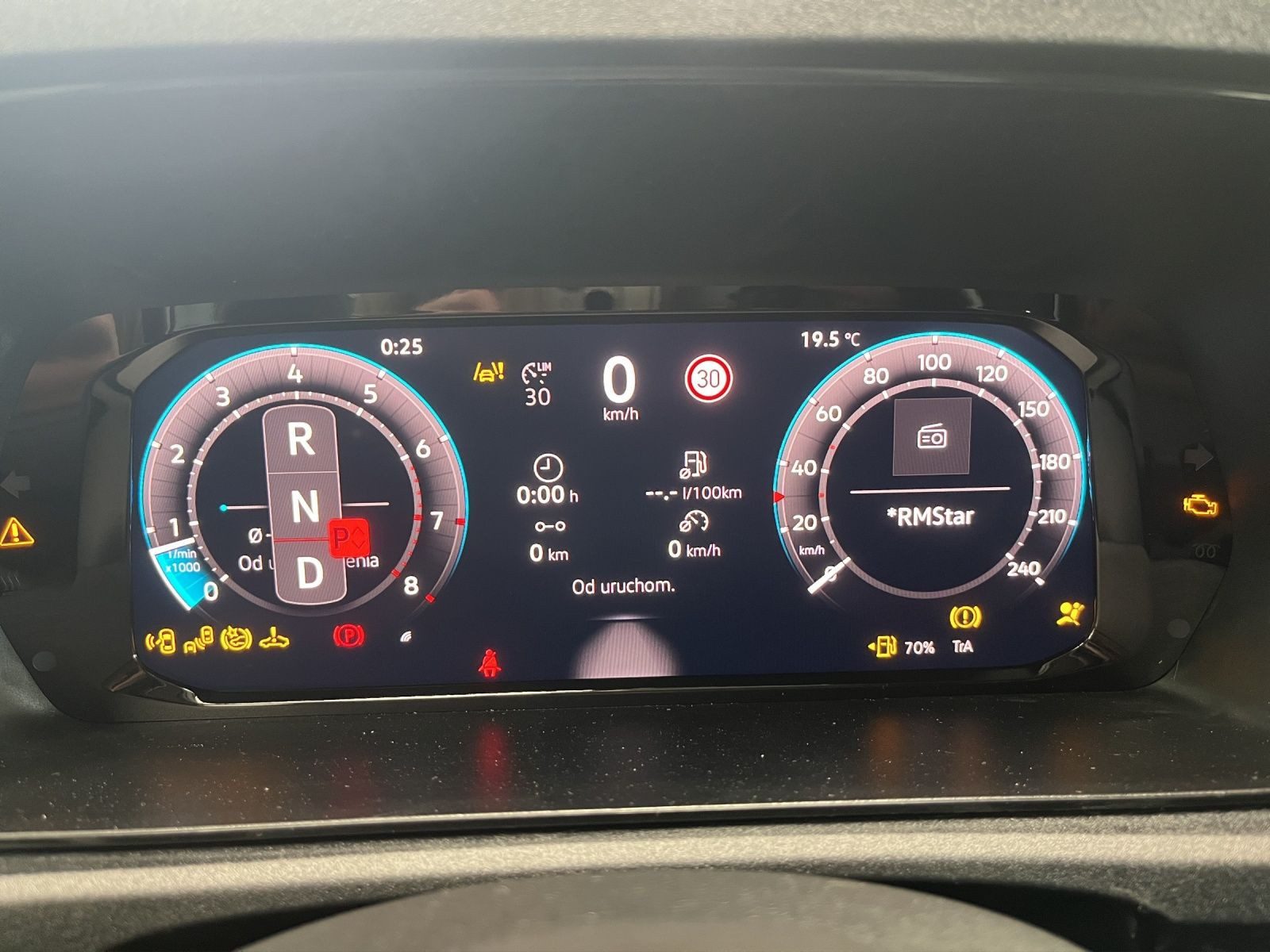 Volkswagen Caddy – Bild 10
