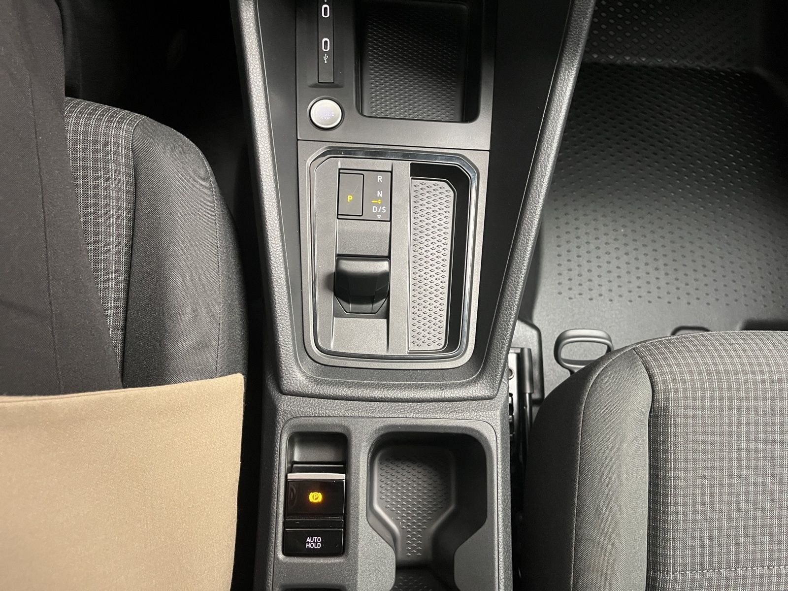 Volkswagen Caddy – Bild 11
