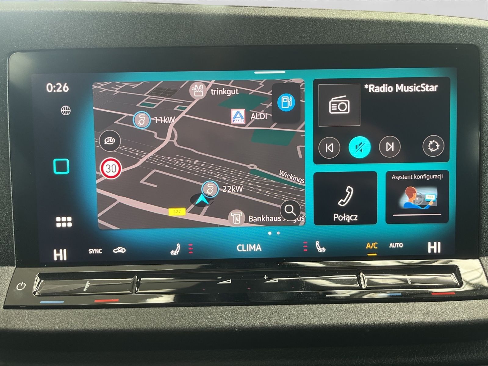 Volkswagen Caddy – Bild 12