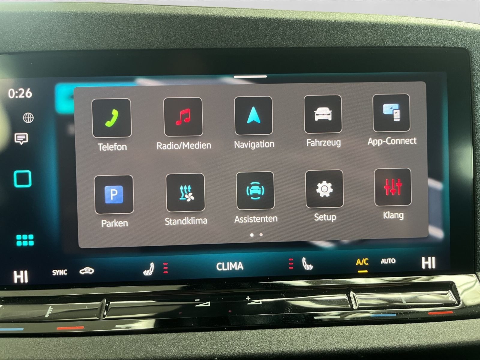 Volkswagen Caddy – Bild 15