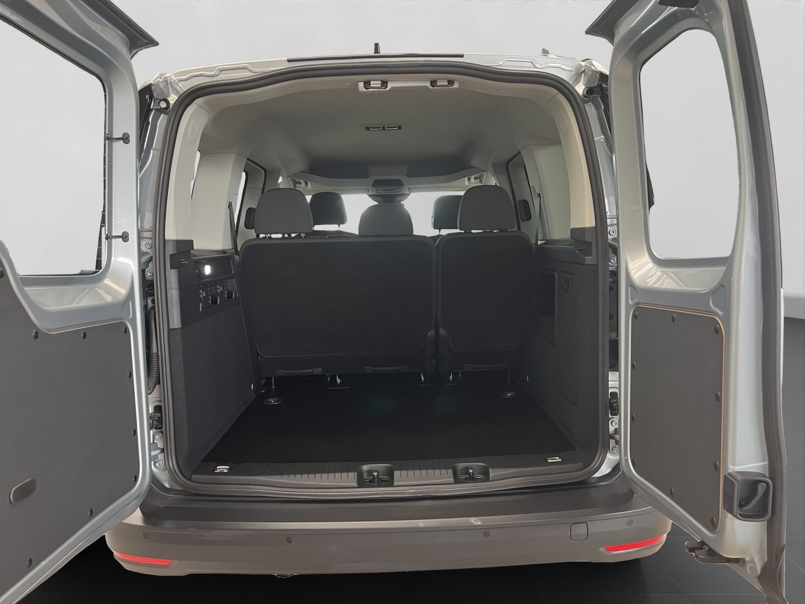 Volkswagen Caddy – Bild 17