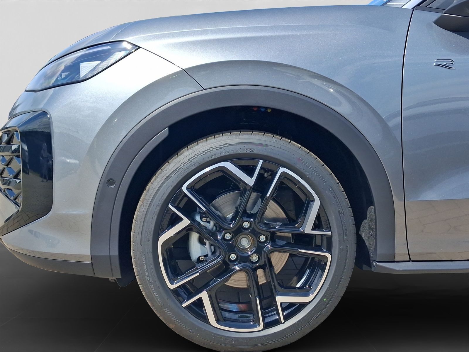 Volkswagen T-Roc – Foto 7