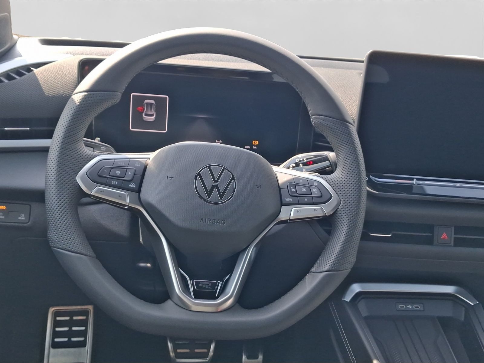 Volkswagen T-Roc – Foto 9