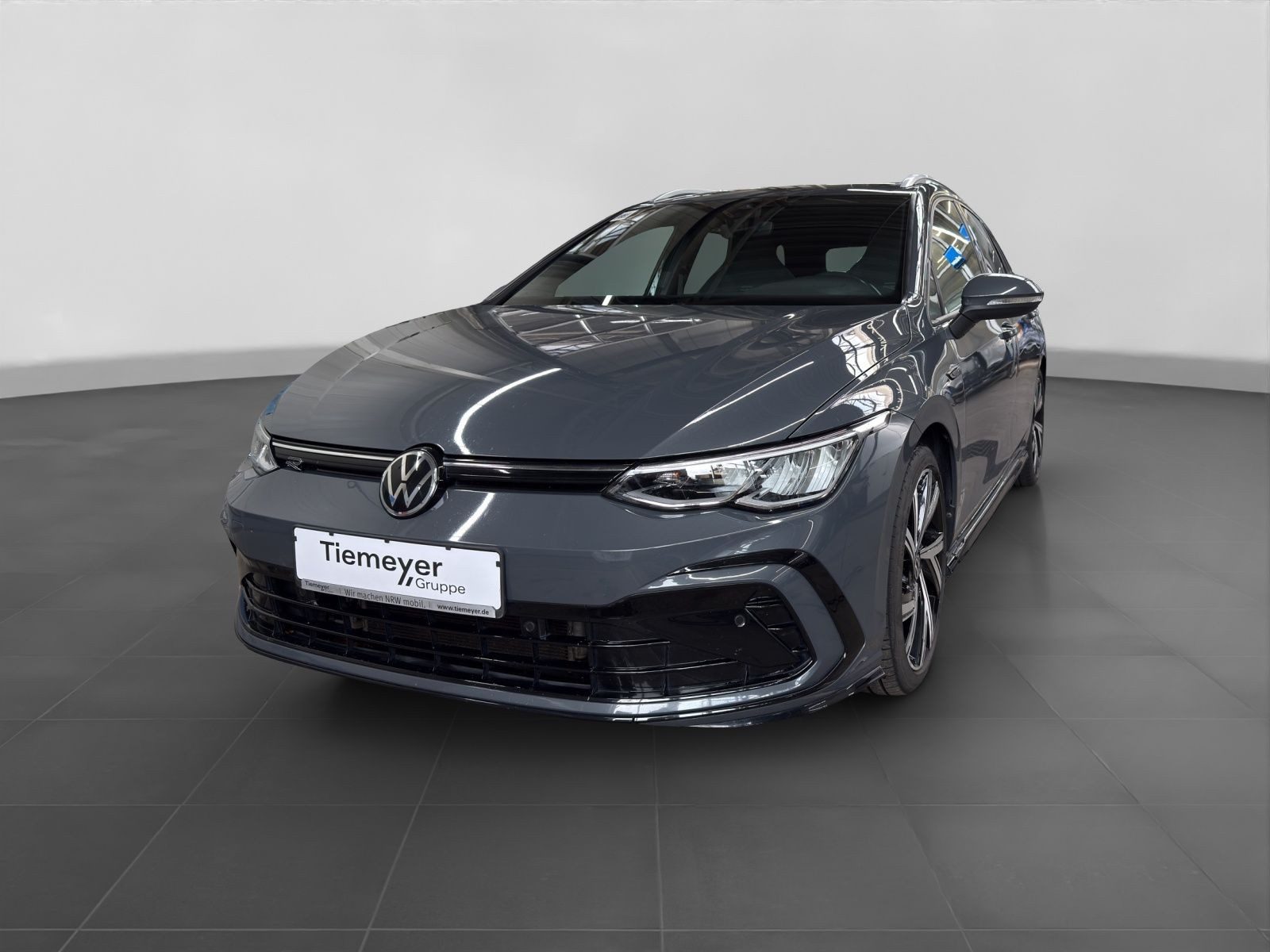 Volkswagen Golf Variant – Bild 2