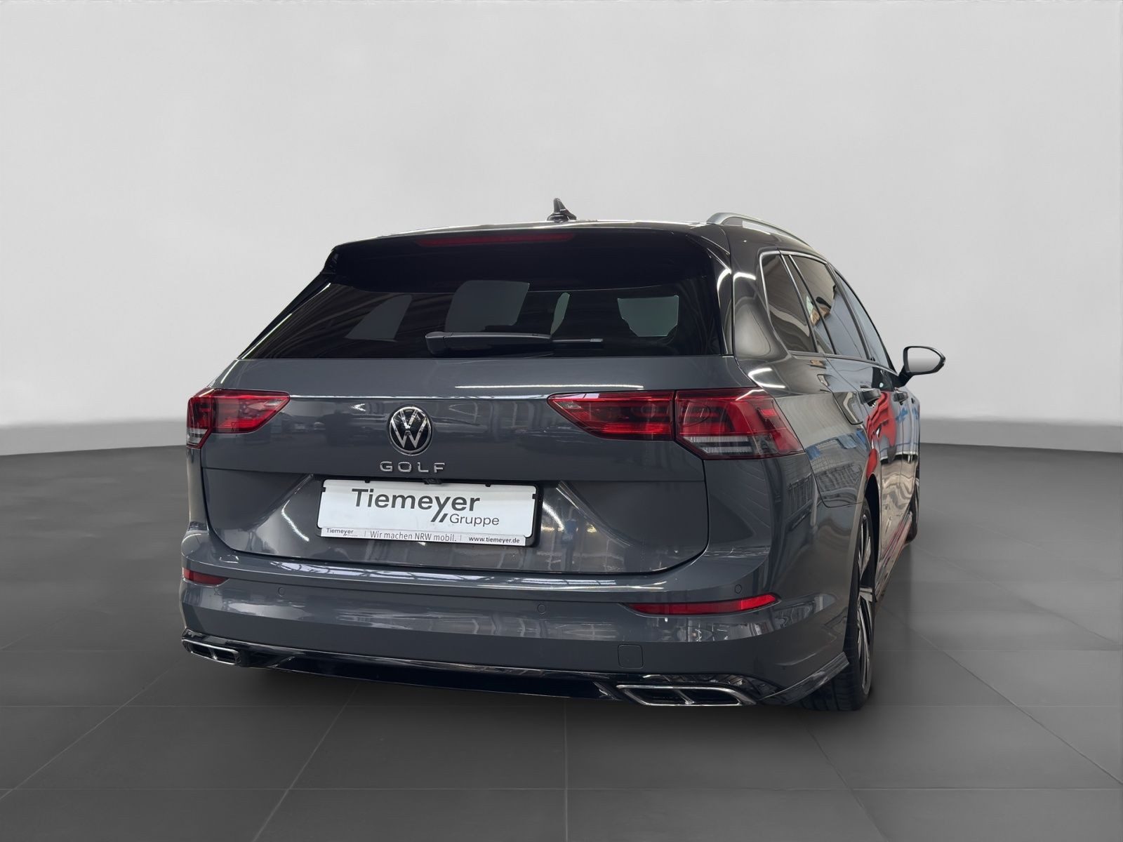 Volkswagen Golf Variant – Bild 3
