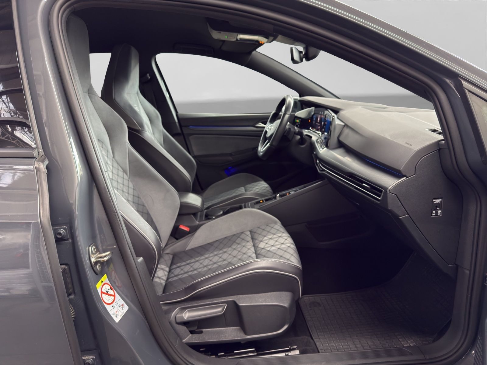 Volkswagen Golf Variant – Bild 4