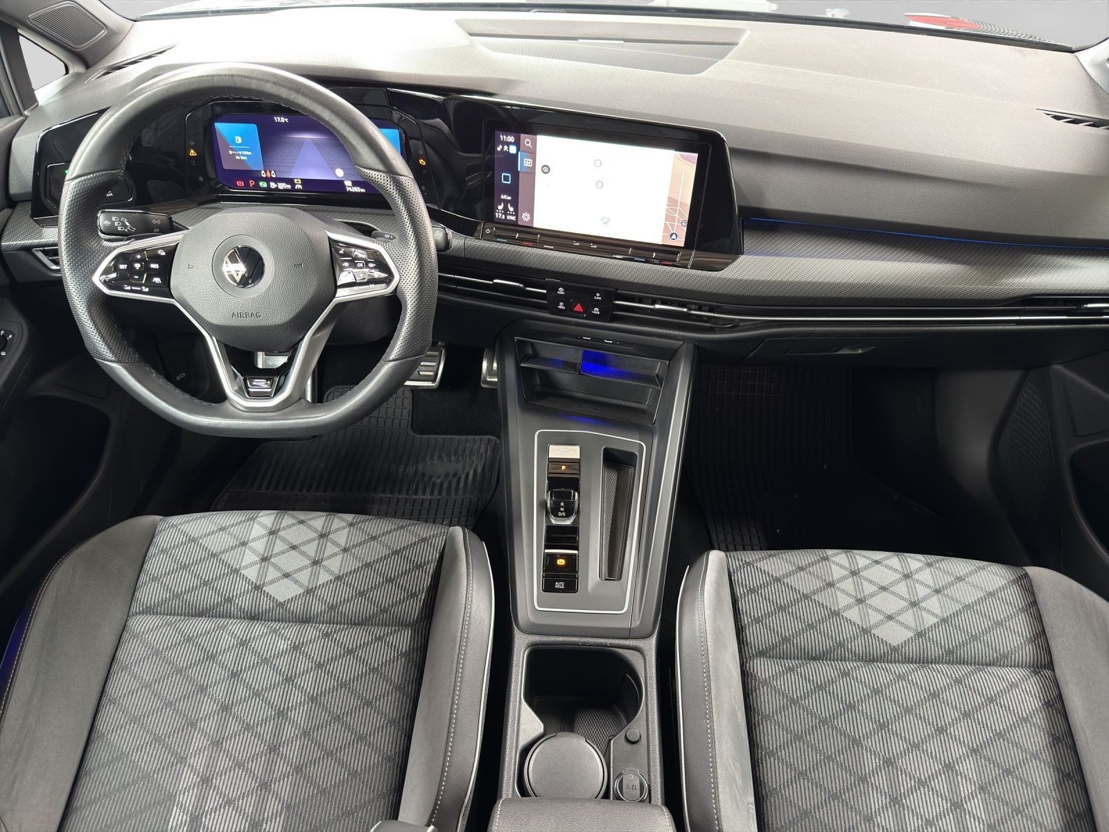 Volkswagen Golf Variant – Bild 5