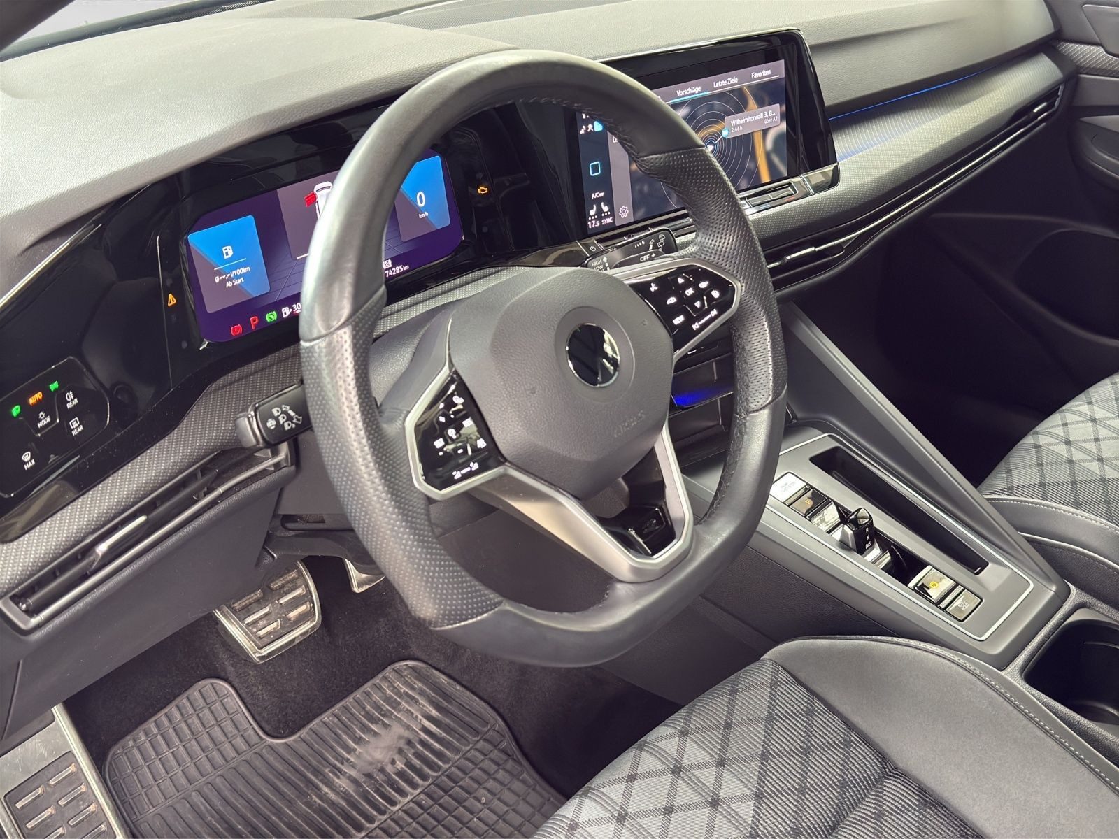 Volkswagen Golf Variant – Bild 9