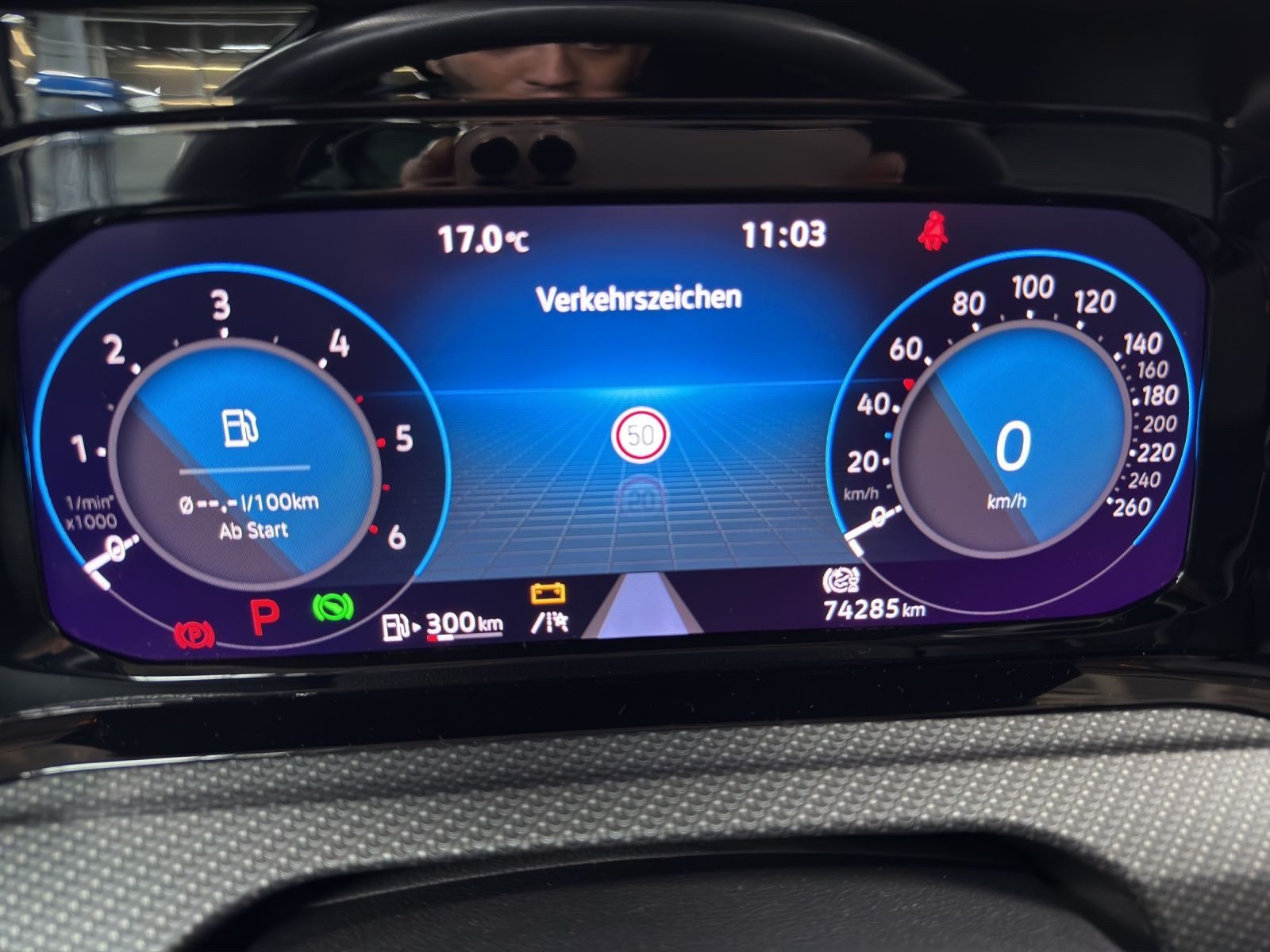 Volkswagen Golf Variant – Bild 10