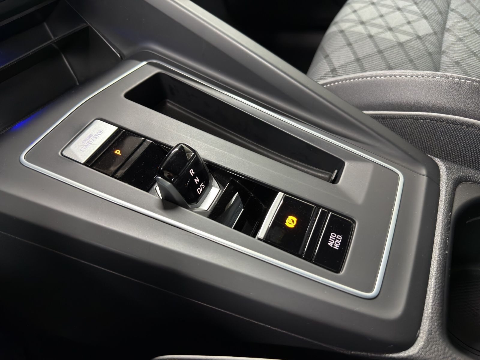 Volkswagen Golf Variant – Bild 11