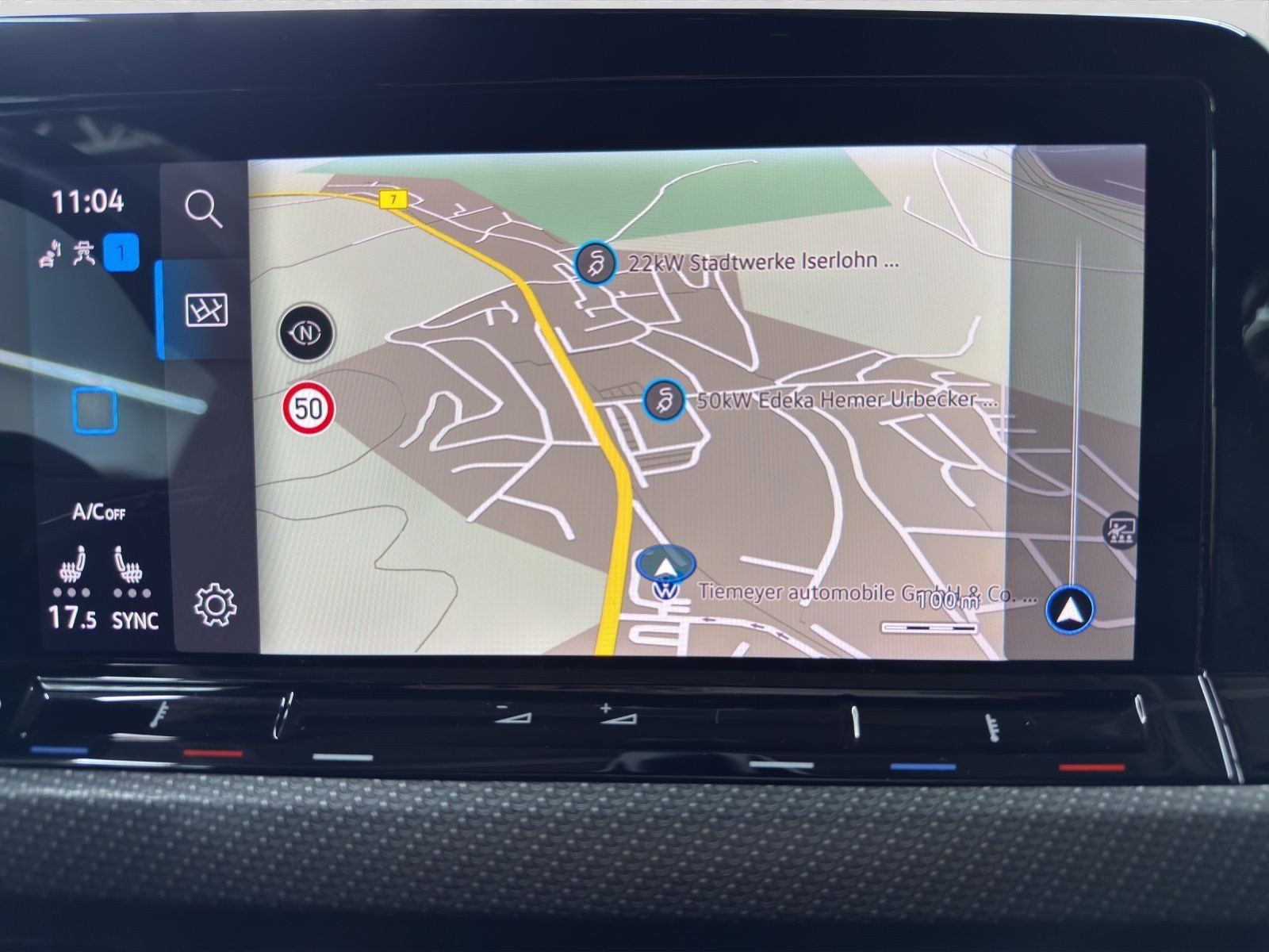 Volkswagen Golf Variant – Bild 12
