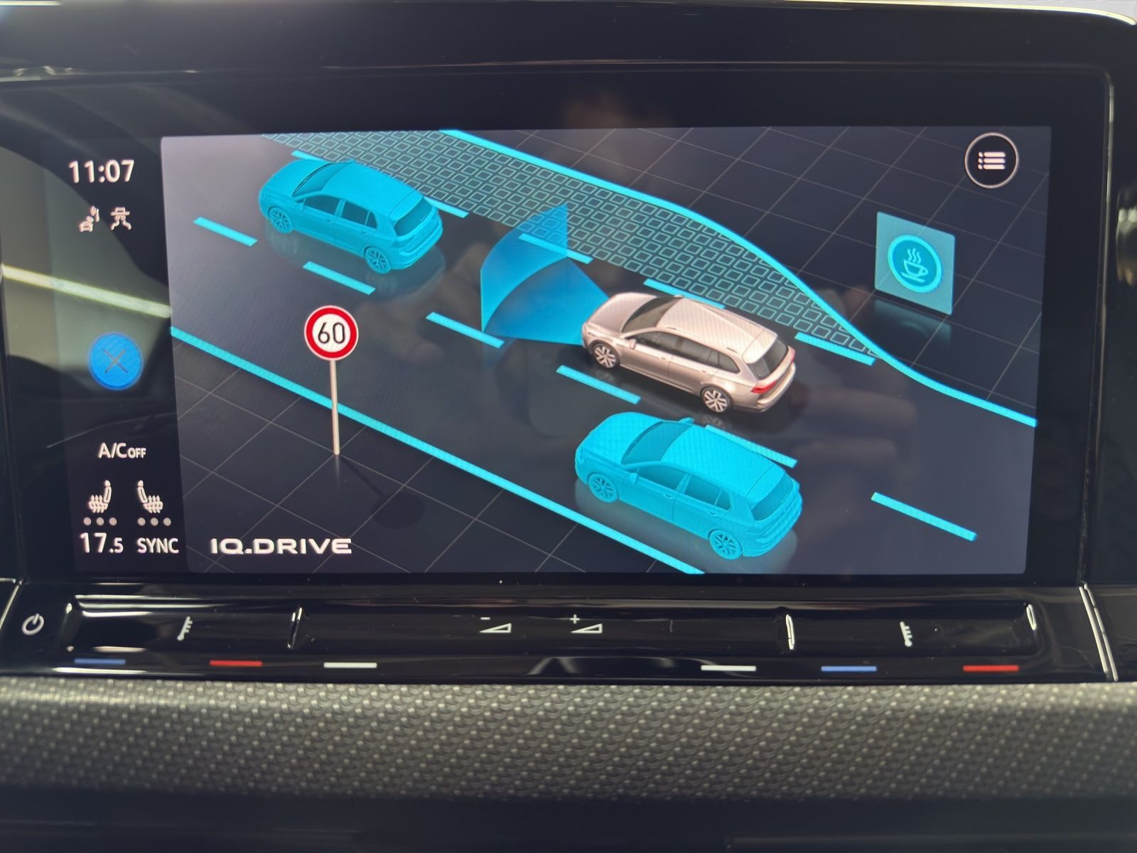 Volkswagen Golf Variant – Bild 13