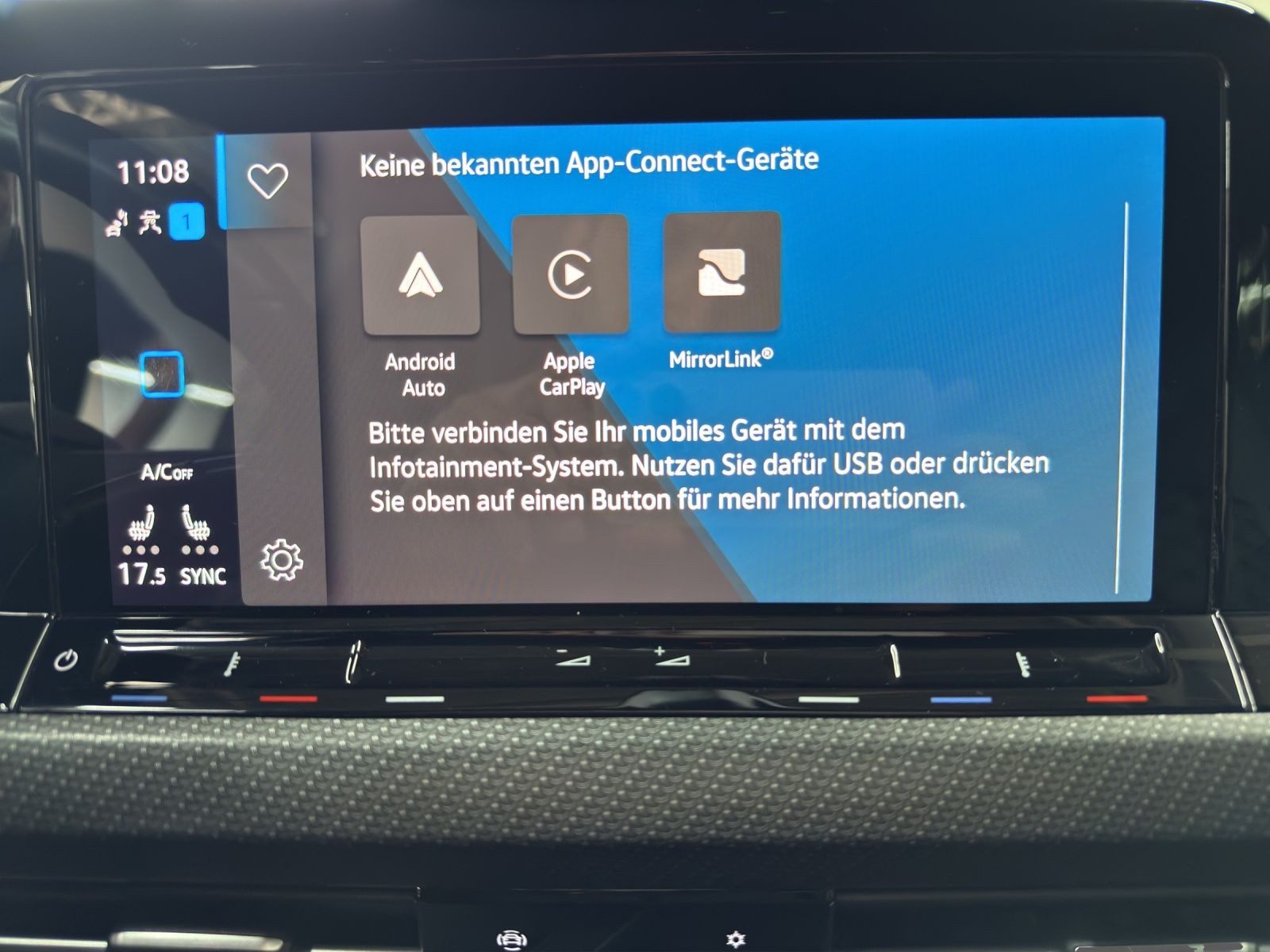 Volkswagen Golf Variant – Bild 14